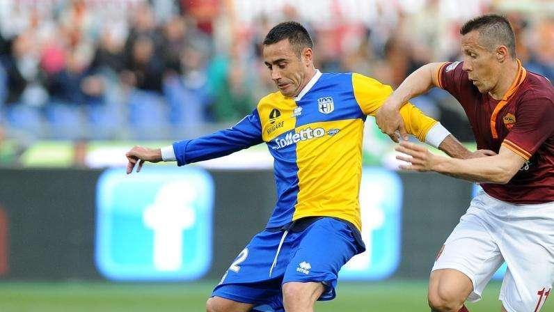 ESCLUSIVA TJ - Marco Marchionni: "Partita da tripla, il Parma non parte battuto e il Tardini ha fatto male alla Juve. Non importa in che ruolo giocherà CR7. Bonucci? Hai bisogno di giocatori così per vincere"