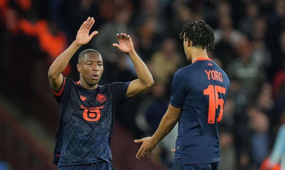 Premier League: altro colpo del Manchester United, ecco Yoro