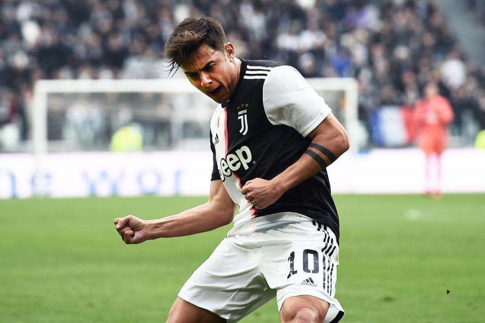 TMW - Juventus-Dybala, dopo la Coppa Italia nuovi contatti per il rinnovo: la situazione