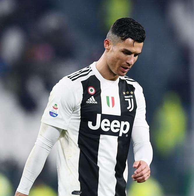 RONALDO A SKY: "Il Parma non ha fatto nulla, spiace ma capita. Sto crescendo atleticamente, a breve sarò al top"