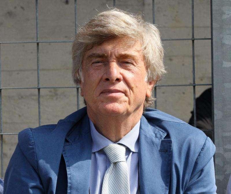 Ag. Zerbin: "Sul ragazzo si era mosso Marotta ma il Napoli l'ha soffiato"