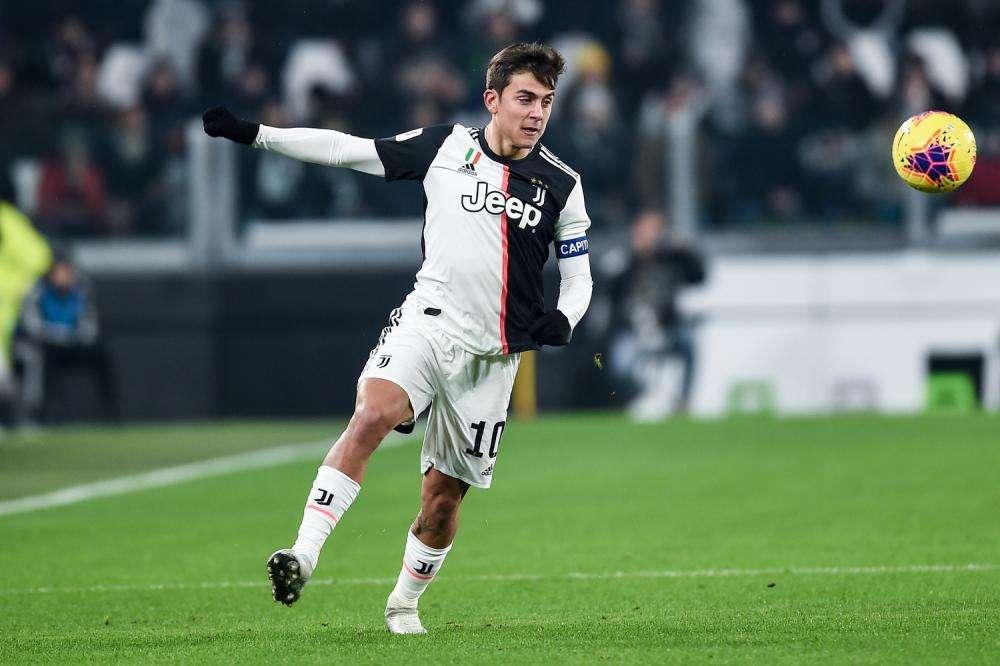 DYBALA: "Spero di poter tornare a giocare con Pogba. La Juventus un sogno, amo vincere con questi colori. Ora voglio farlo anche a livello personale"