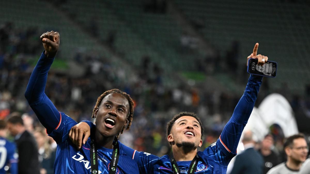 Gazzetta - Sancho continua a mandare segnali