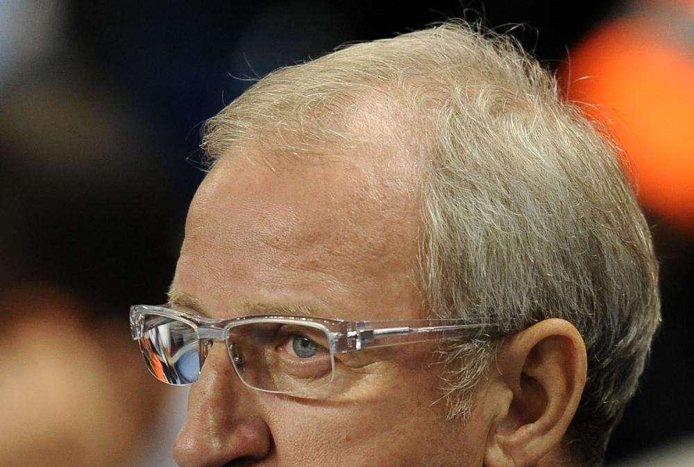 Delneri esulta, ha a disposizione 20 giocatori
