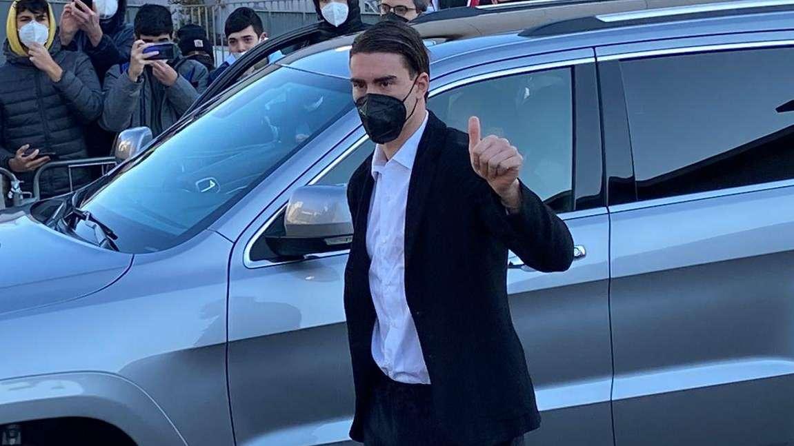 ESCLUSIVA TJ - Colpo Vlahovic, l'esperto di finanza: "Azione prevista dall'aumento di capitale e messaggio chiaro al mondo"