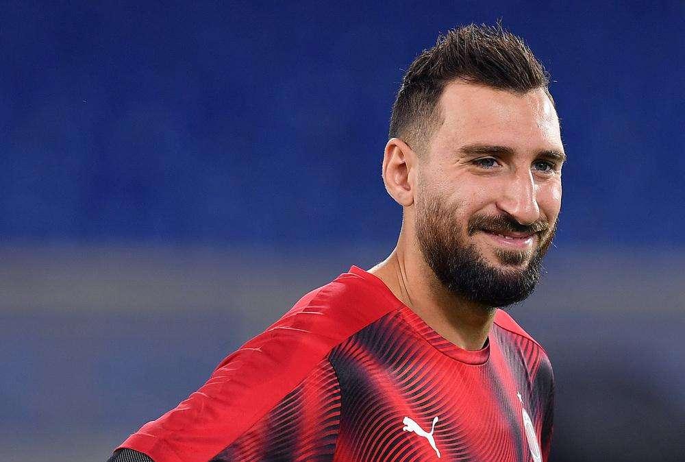 TMW - Juve, non solo Gigio Donnarumma: si punta anche il fratello Antonio per l'Under 23