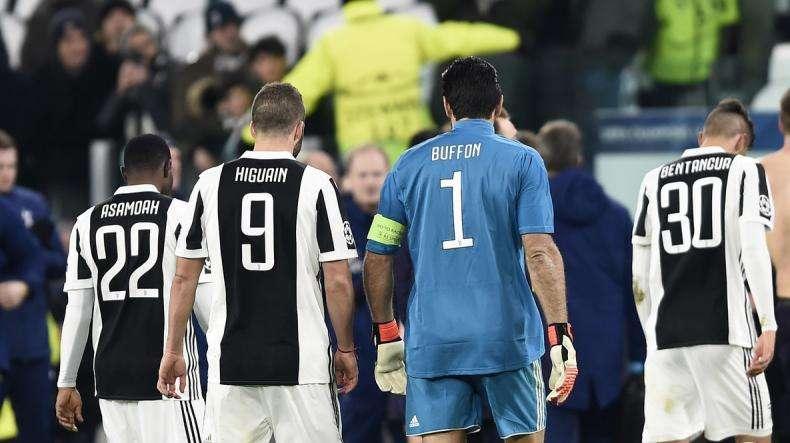ESCLUSIVA TJ - Sheridan Bird (Daily Mail): "Scioccato dalla Juve ma Allegri fa spesso così in Champions. Buffon? Chi lo critica deve ricordarsi dell'intervento da leggenda su Kane"
