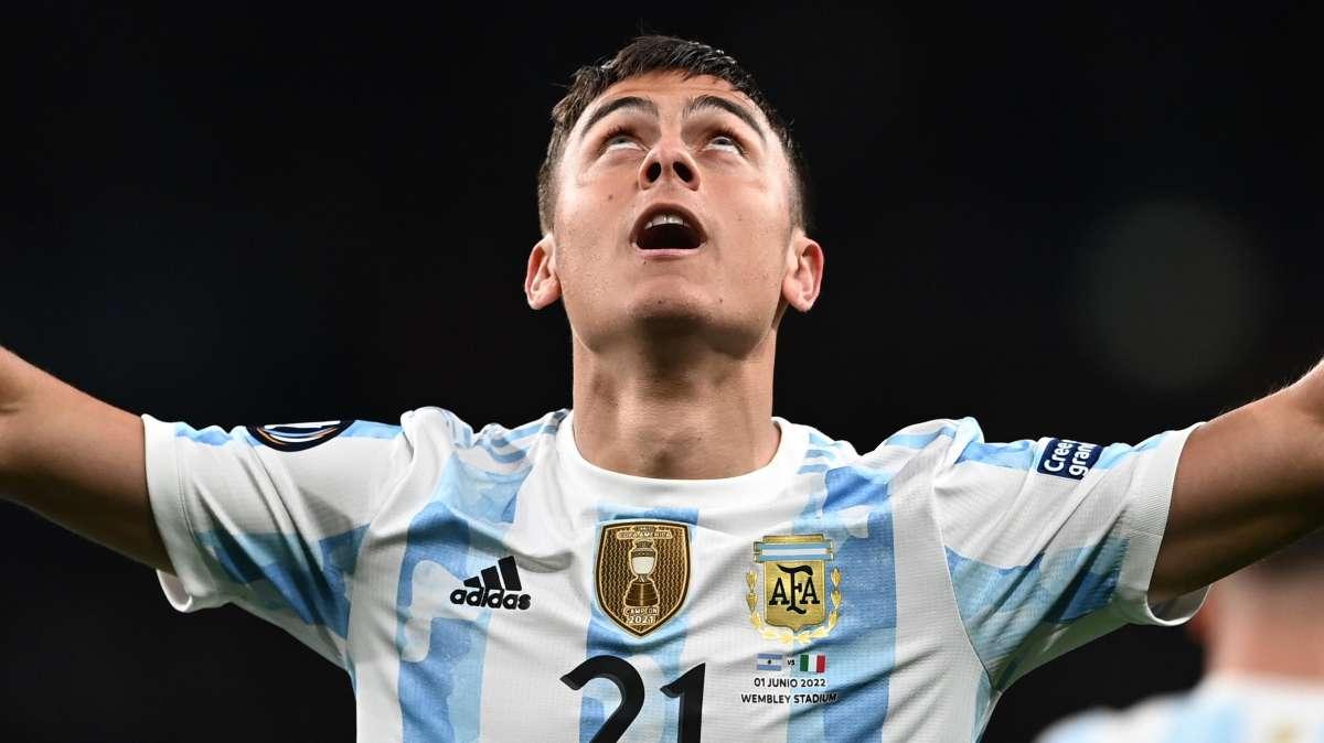 Dybala combattuto: accetterebbe l'Inter ma non vorrebbe tradire la Juventus