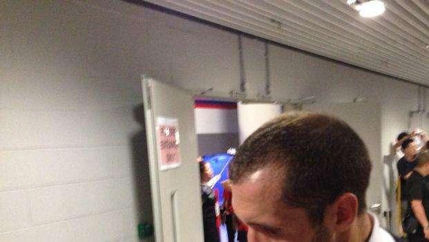 CHIELLINI: "Bonucci mancherà umanamente, ma in difesa siamo sempre forti. Dybala non vale ancora Neymar"