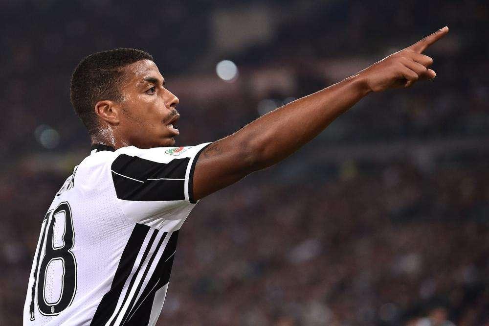 Marca - L'ex bianconero Lemina verso la permanenza in Premier League