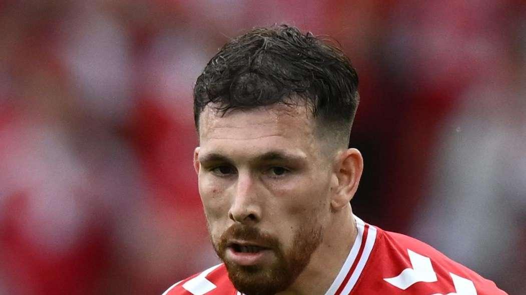 UFFICIALE - Hojbjerg è del Marsiglia
