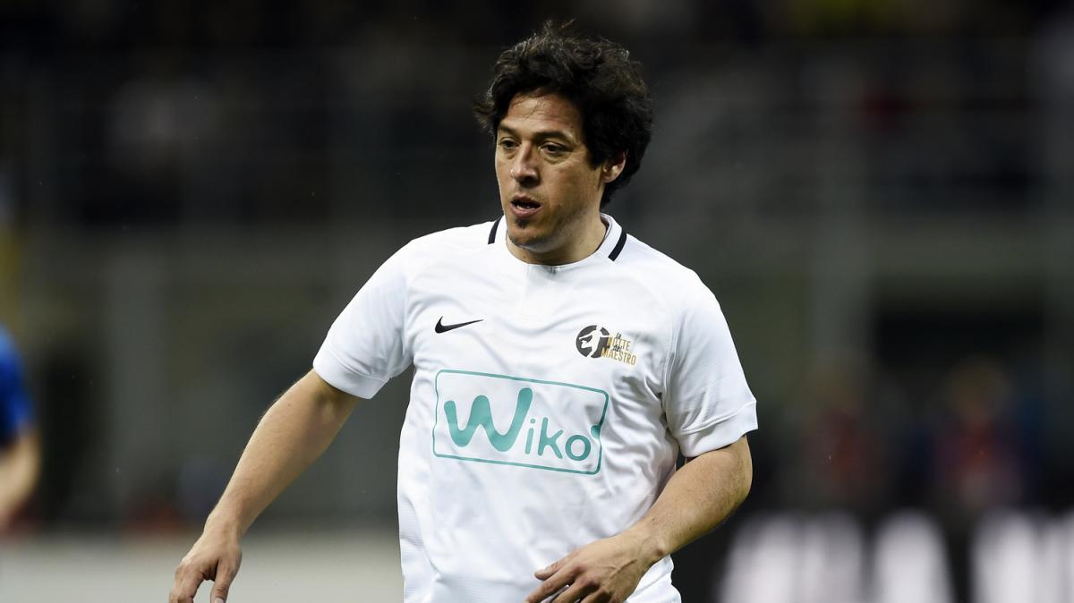 Camoranesi un caso a Marsiglia