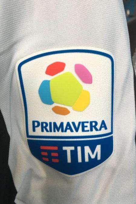 Juventus su Twitter - Primavera al lavoro 