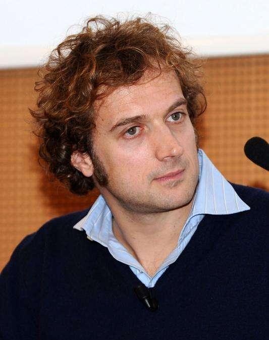 Facchetti jr: "Juventus? Normale sia la favorita e chi è al comando ha un potere differente"