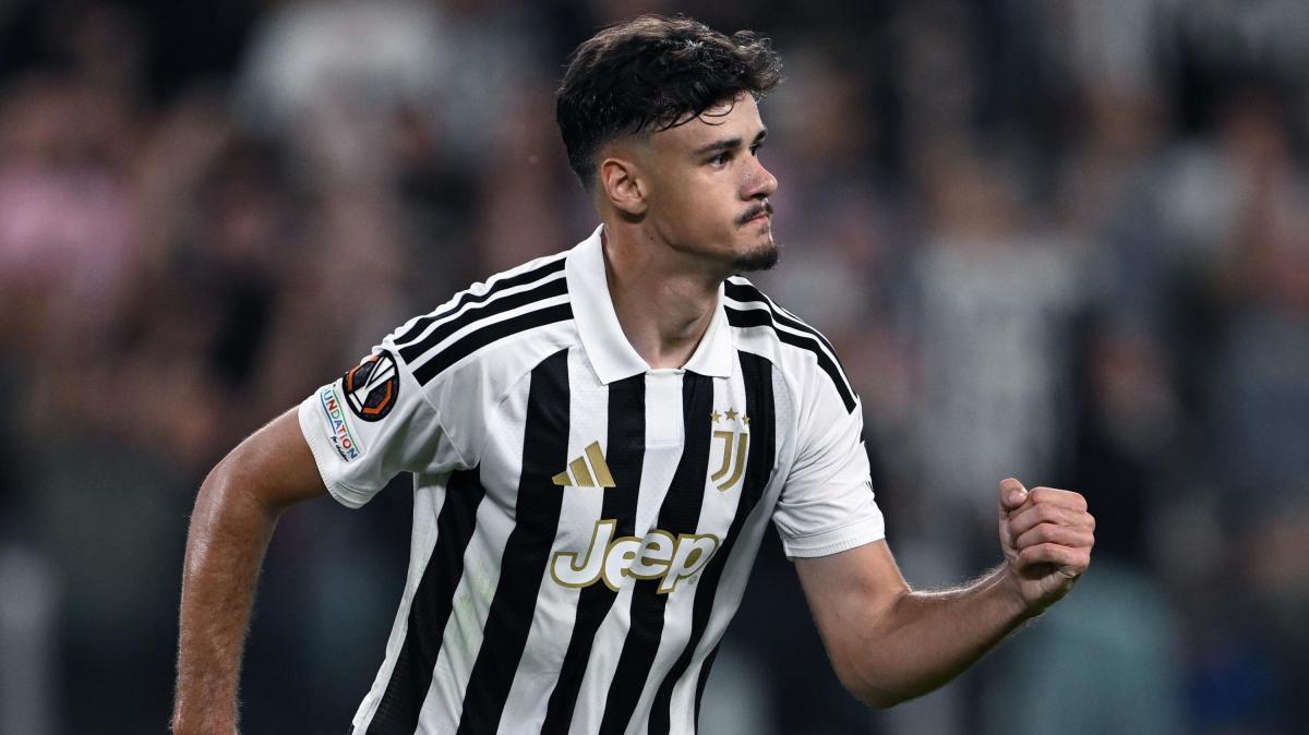 Guardalà: “Vi spiego cosa mi è piaciuto in modo particolare di Alajbegovic”