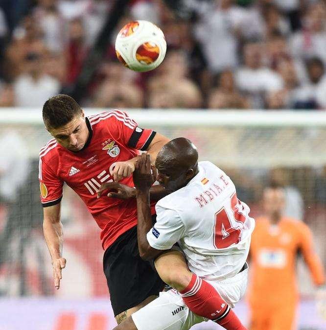 L'ex obiettivo Juve Siqueira lascia il calcio: "E' arrivata l'ora di smettere"