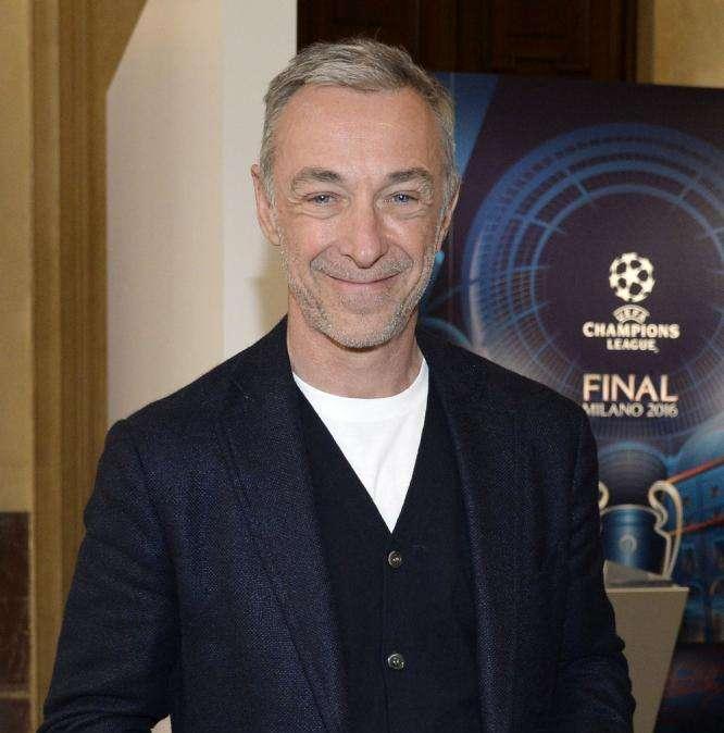 Linus a RBN: "La Juve vista a Lione è preoccupante". Savino: "Niente vino se l'Inter vince lo Scudetto"