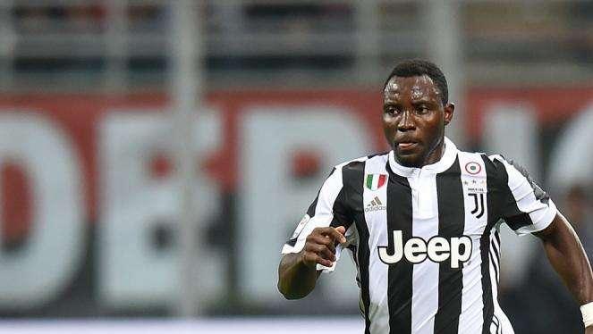 LIVE TJ - ASAMOAH: "Noi siamo qui per vincere. I conti si fanno alla fine. Sono pronto a fare quello che mi chiede il mister"