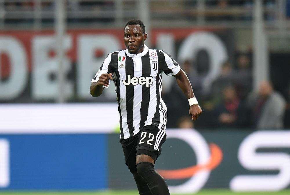 Eurosport - La Juve non vuole che Asamoah vada ad Inter o Napoli: previsto un incontro per il rinnovo