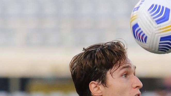 UFFICIALE - Chiesa è un giocatore della Juventus: contratto depositato