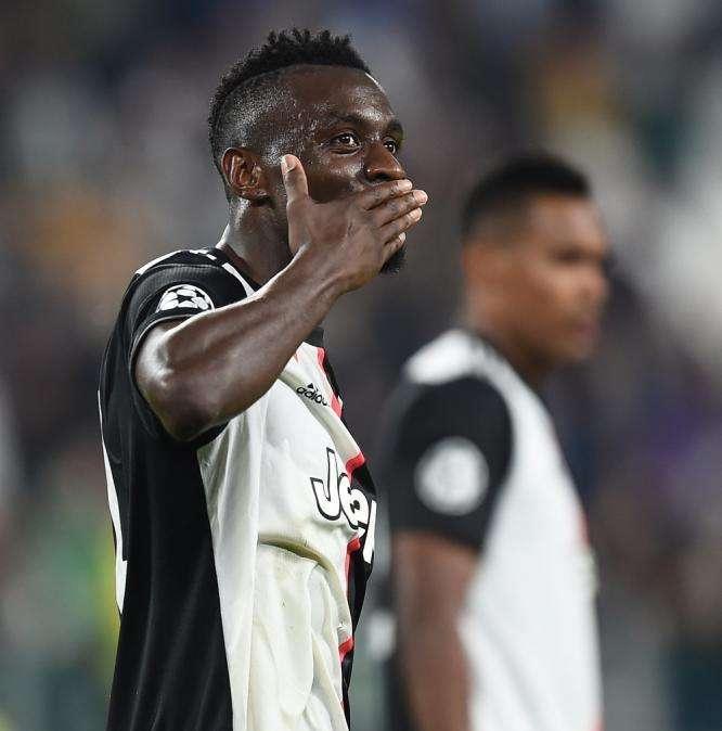 Gazzetta - Matuidi e Rabiot, gerarchie ribaltate 