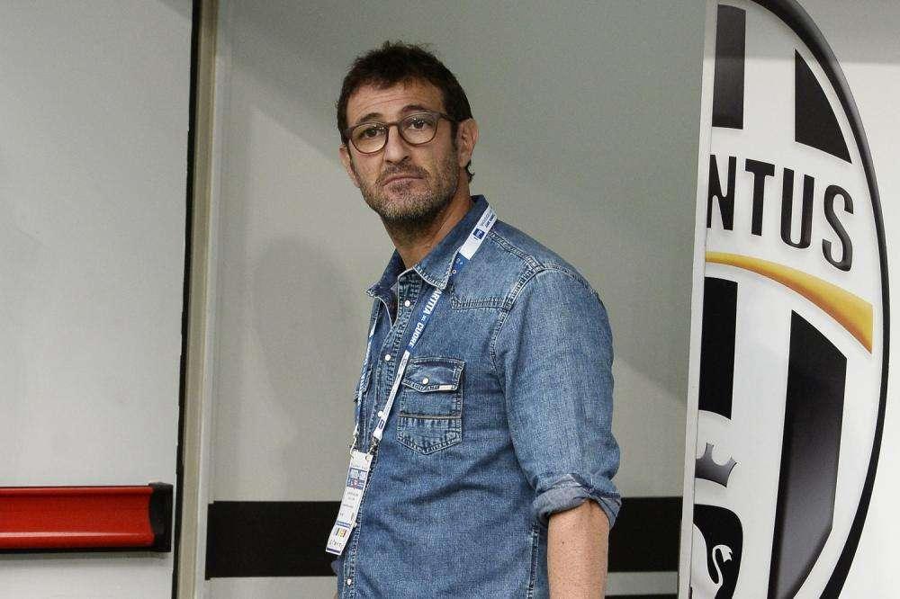 Ferrara: "Golovin pronto per il campionato italiano, ma non per essere titolare alla Juve. Mi sembra un po' mingherlino"