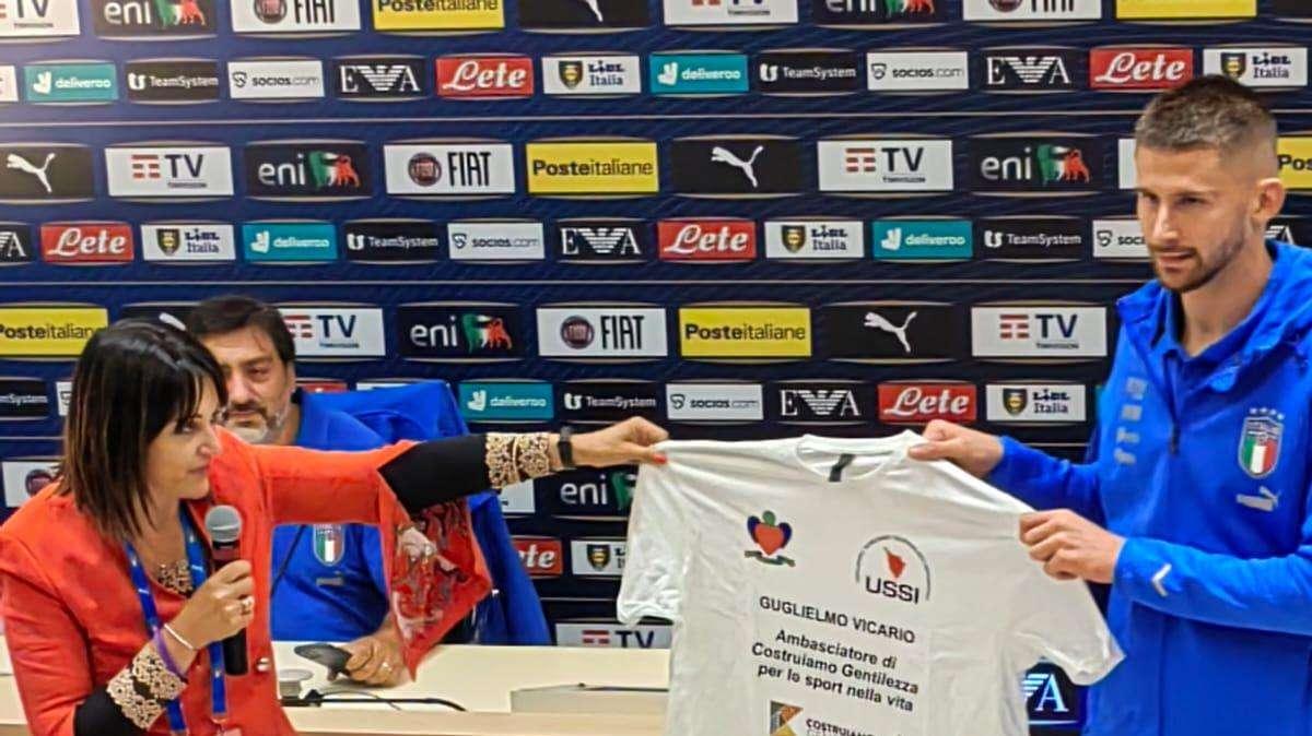 Vicario, il Napoli fa concorrenza alla Juve