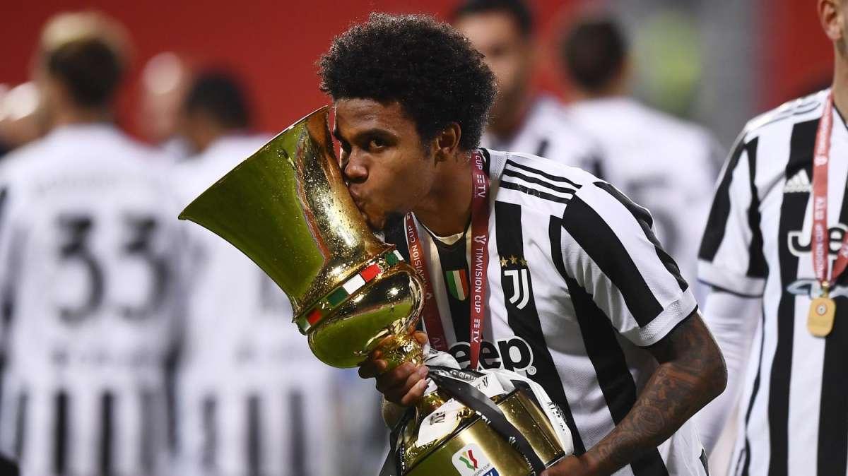 Gazzetta - McKennie potrebbe restare 
