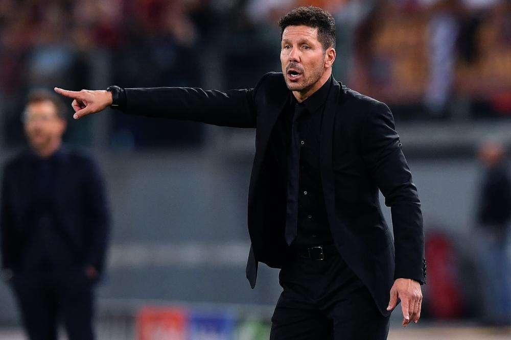 LIVE TJ - KOKE: "Giocheremo come fosse una finale". SIMEONE: "Forza della Juve è la società. In senso politico? No, io parlo solo di calcio"