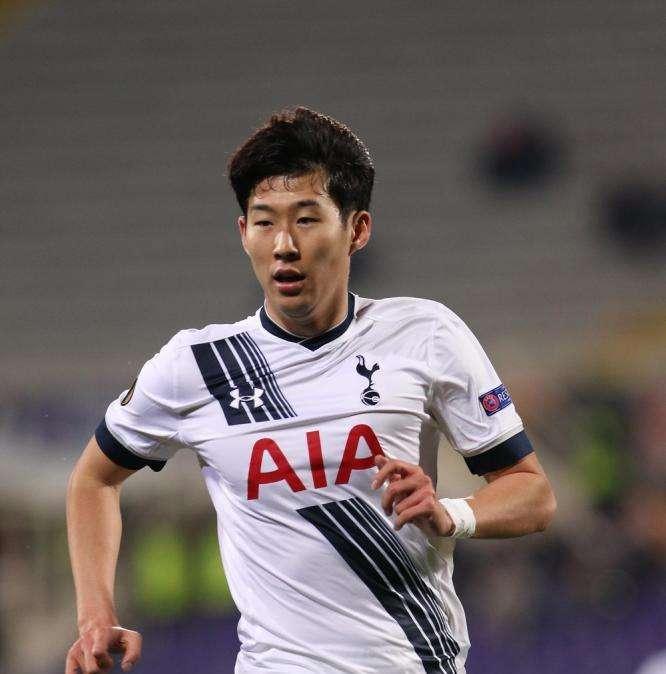 QUI TOTTENHAM - Son: "Amo segnare a Wembley"