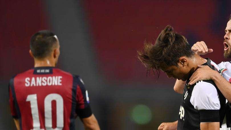 ESCLUSIVA TJ - Bruno Mazzia: "Polemiche inutili, lasciamoli lavorare. Bernardeschi? Qualcuno si è accorto che è bravo. Sarri non piace ad una parte di tifosi..."