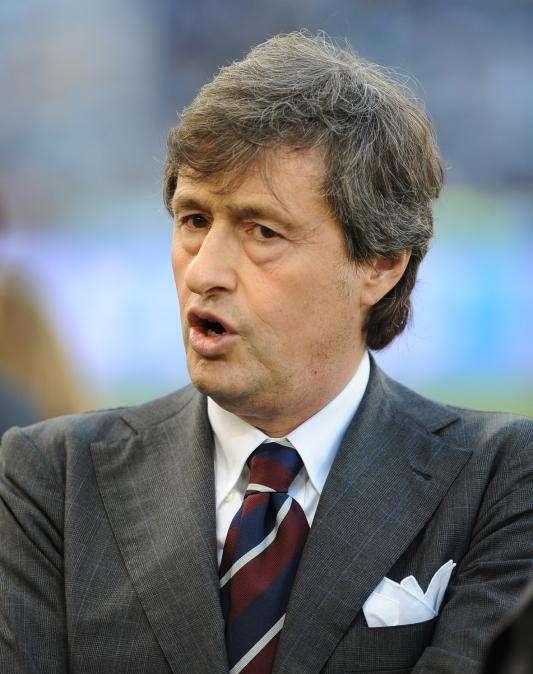 Fulvio Bianchi: "Procura FIGC, addio a Palazzi. Arriva il superpoliziotto Pecoraro"