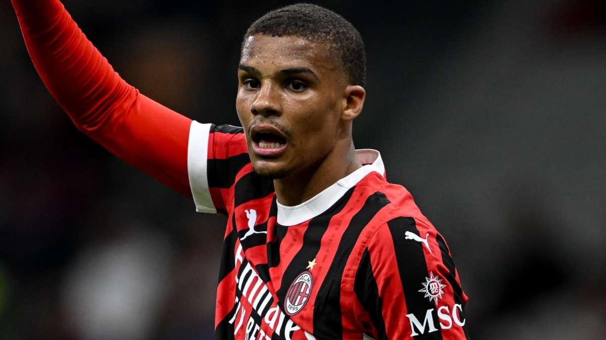 TMW - Milan, no a un'offerta da 30 milioni per Thiaw. La Juve resta alla finestra