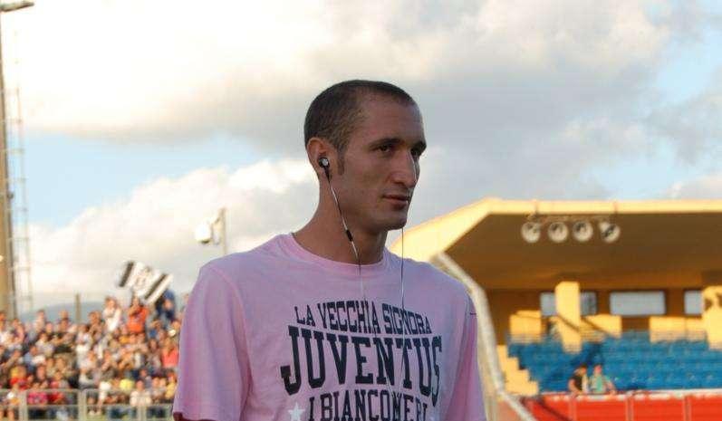 AG. CHIELLINI: "Aspettiamo offerta importante dalla Juve"
