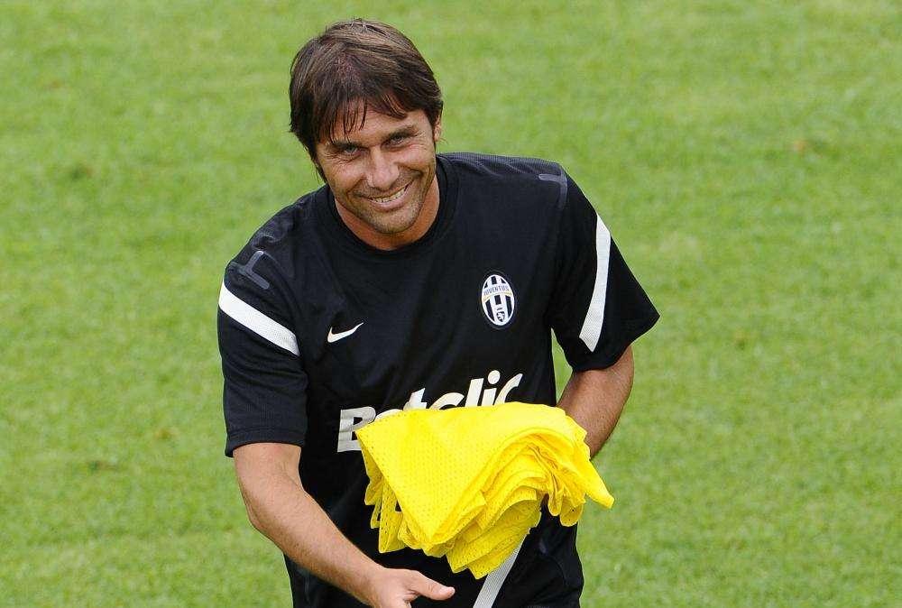 LIVE VINOVO - In corso la rifinitura dei bianconeri