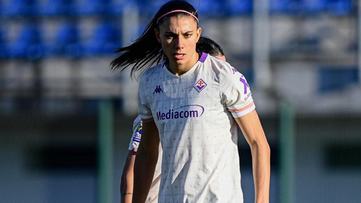 Immagine strip Juventus femminile n.1