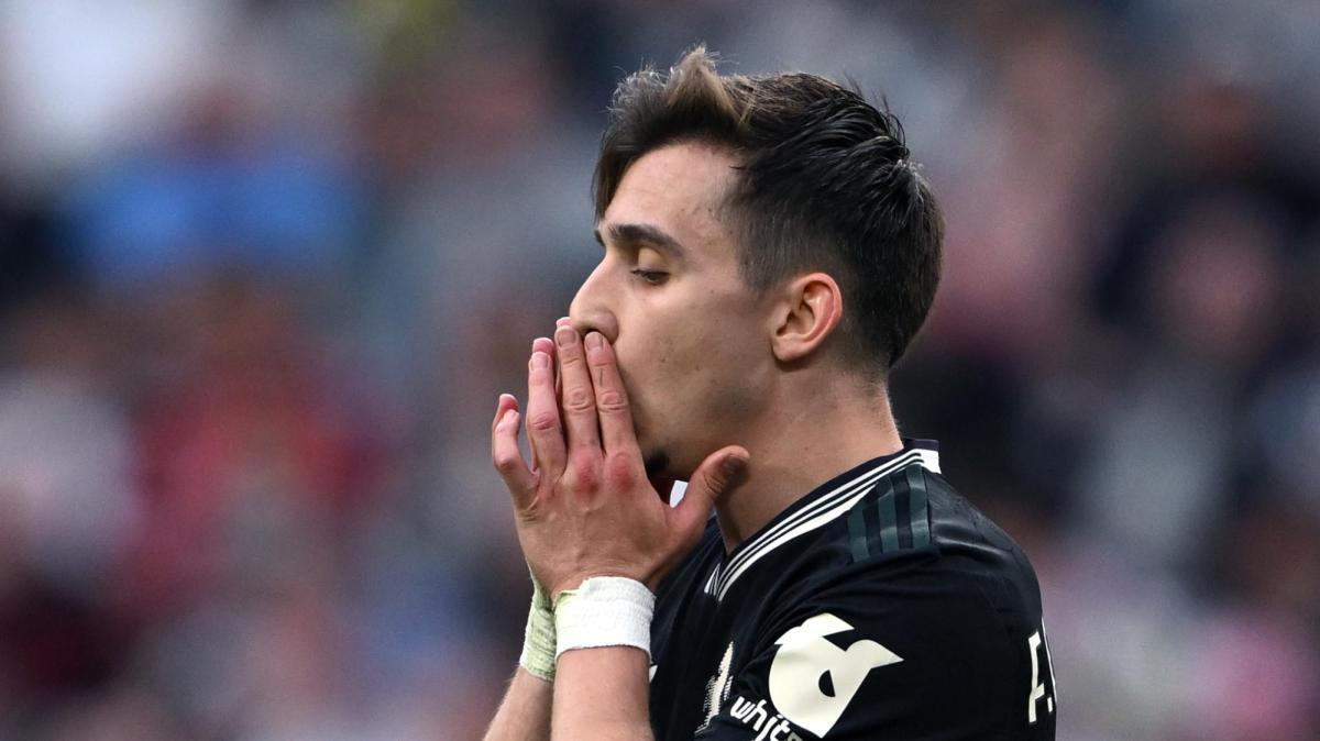 Juventus, entra Conceicao: Martinez gli concede 45 minuti, c'è un obiettivo speciale al Mondiale