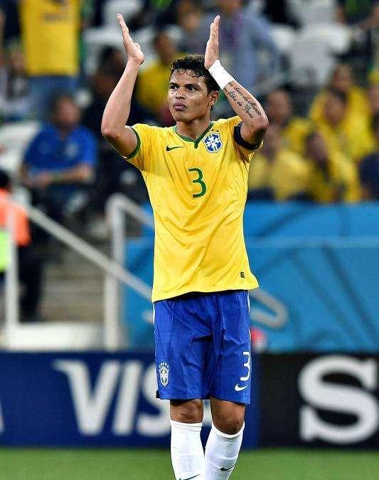 Thiago Silva, anche il Barcellona si iscrive alla "corsa": le ultime