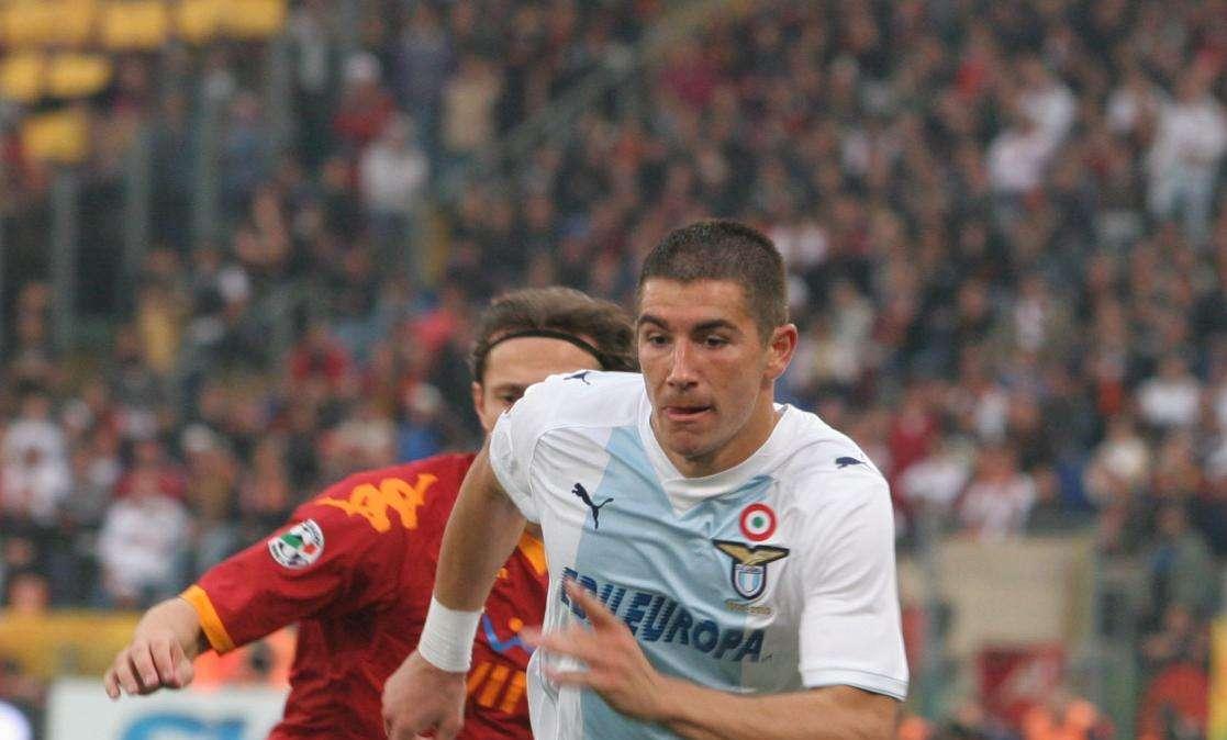 The Guardian- Kolarov vuole la Juve!