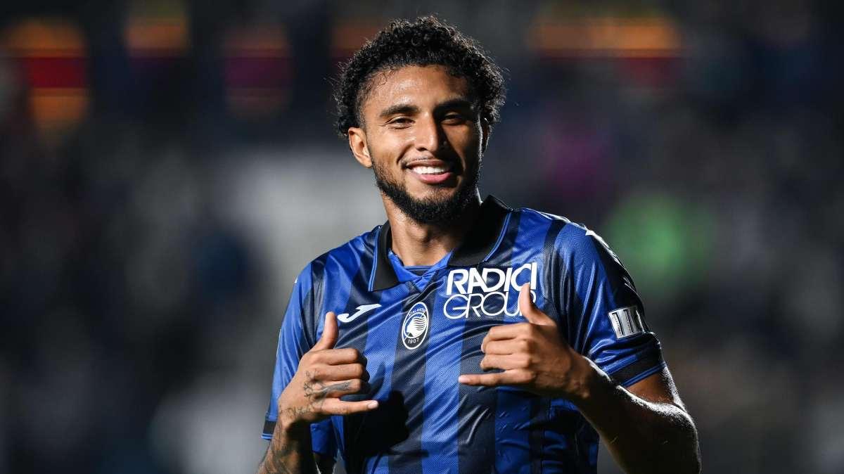 Sky - La Juve valuta le mosse a centrocampo. Atalanta fa muro per Ederson