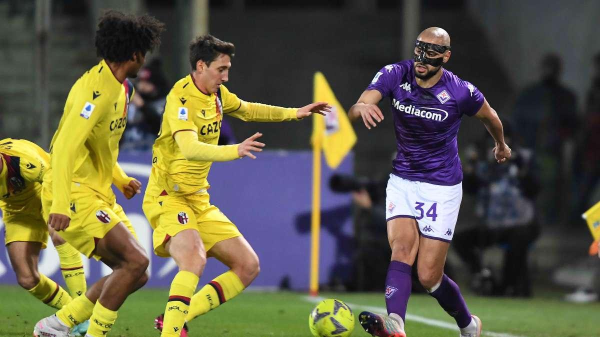 QUI VIOLA - Amrabat, richiestissimo, 4 club su di lui per l'estate