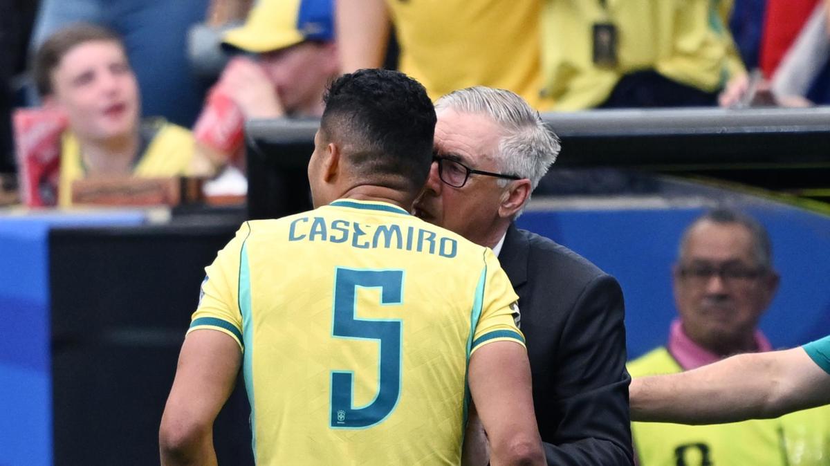 Quel no di Ancelotti…