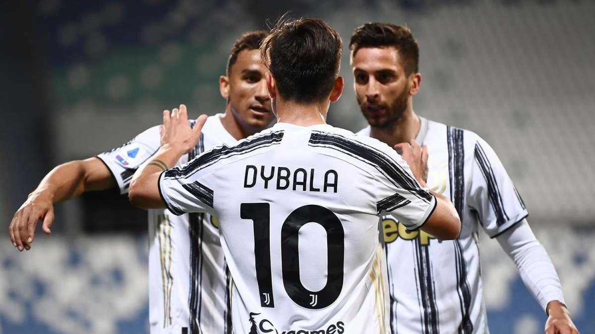 Gazzetta - Dybala, tante offerte per lui 
