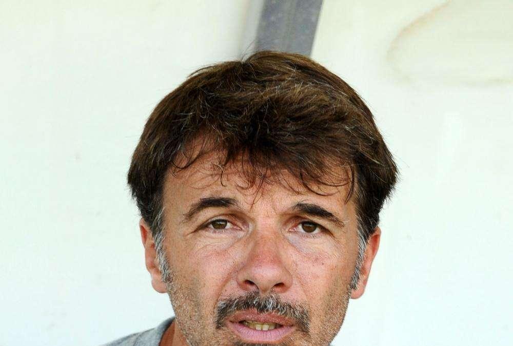 Primavera, mister Baroni a Manà Sport: "Speriamo di prendere il dna della Juve di Conte. Gabriel Appelt somiglia ad Emerson"