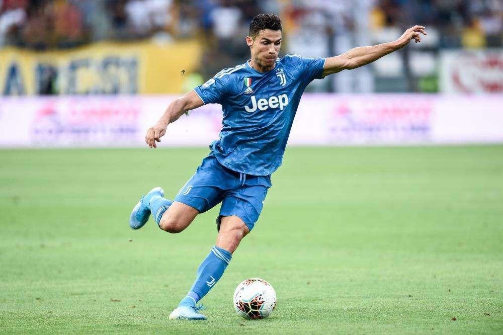 CONFERMA CRISTIANO, A PJANIC MANCANO 50 PALLONI TOCCATI 