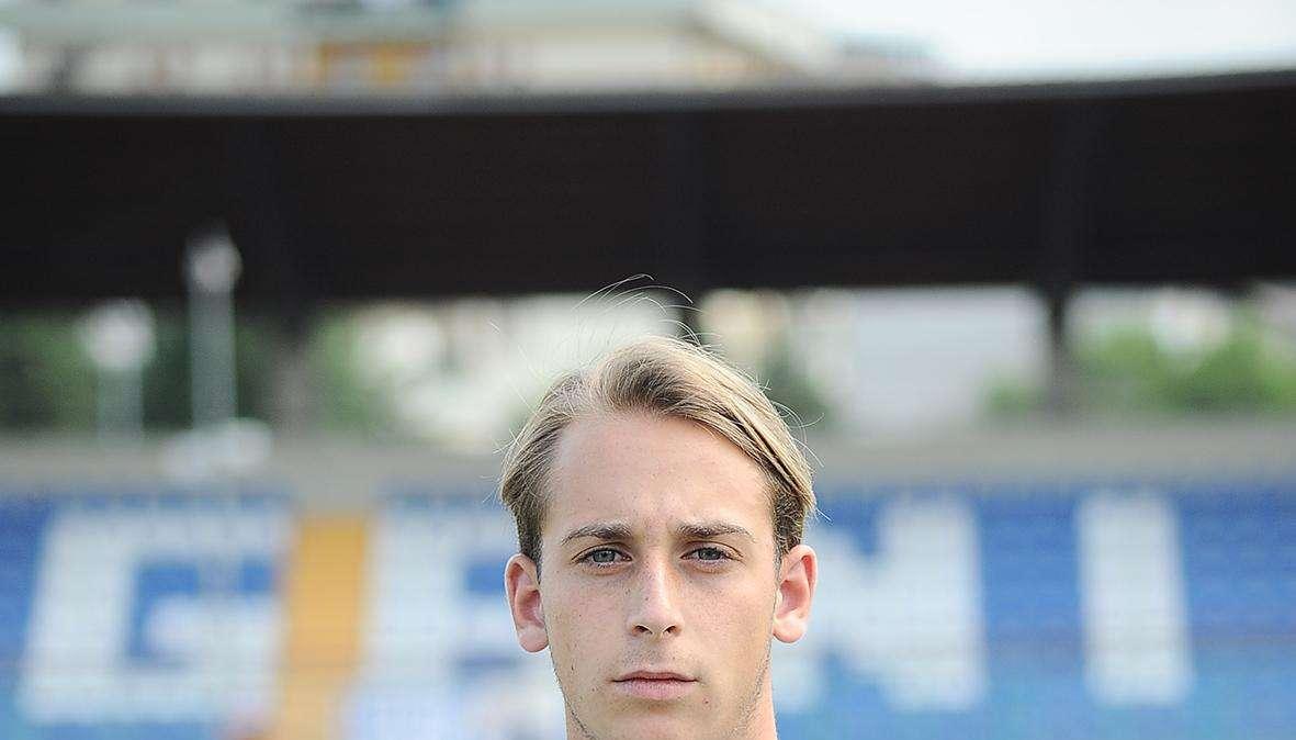 Juve U23, nel mirino c'è Carmine Cretella della Paganese