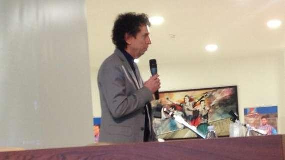 ESCLUSIVA TJ - Cuadrado 2022, parla Gasparin: "Rinnovo conferma importante, dubbi su di lui ma l'ho sempre difeso. Sarri lo schiera nel suo ruolo naturale"