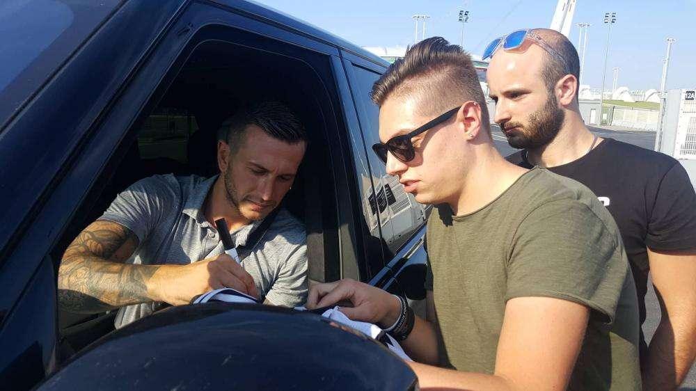 LIVE TJ - I convocati per il raduno estivo. Visite terminate per Bernardeschi, Pjanic, Marchisio e Caldara (FOTO-VIDEO)