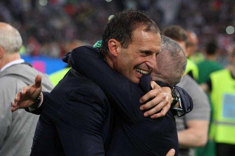 Sky - Domani la firma di Allegri: ecco dettagli e cifre dell'accordo