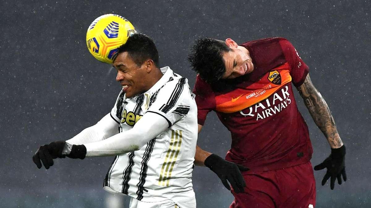 Il Chelsea fará un’offerta per Alex Sandro 
